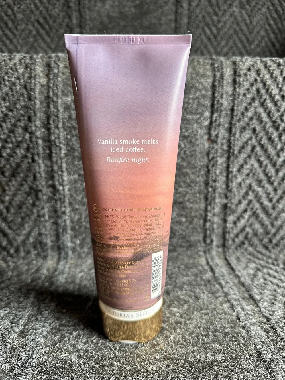 Victoria’s Secret Autumn Shore Body Lotion